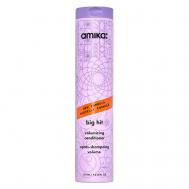 Кондиционер для увеличения объема волос  Big Hit Volumizing 275 Амика