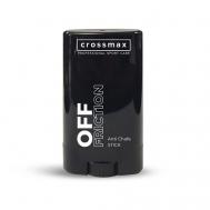 Крем стик от мозолей и натирания между ног для тела и пяток 15 CROSSMAX