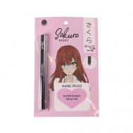 SAKURA BANDO Тинт для бровей Take and Go