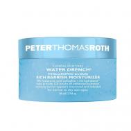 Насыщенный увлажняющий крем Water Drench Hyaluronic Cloud Rich 50 Peter Thomas Roth