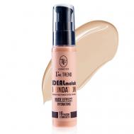 Тональный крем для лица IDEAL MATCH I’m TREND CTW28 01 TF