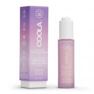 Средство для защиты от солнца Sun Silk Drops SPF 30 Coola