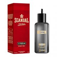 Парфюмерная вода  Scandal Pour Homme Le Parfum 200 Jean Paul Gaultier