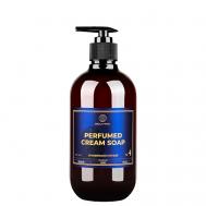 Мыло парфюмированное, крем-мыло PERFUMED CREAM SOAP 475 EOLITHIC