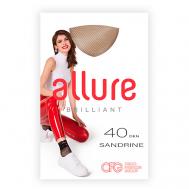 Носки женские SANDRINE 40 ден VISONE Allure