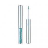 Подводка лайнер для глаз цветная BENUAGE