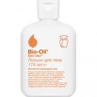 Увлажняющий лосьон для ухода за сухой кожей тела Moisturizing Body Skin Care Lotion 175 Bio Oil