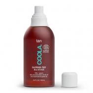 Сухое масло-автозагар для тела Sunless Tan Dry Oil Mist 100 Coola