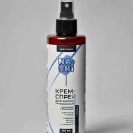 Крем - спрей для волос и бороды универсальный 250 NA-SHI