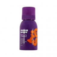 Крем-спрей 15 в 1 несмываемый 50 GIS