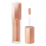 Жидкие тени для век с шиммером Paradise Shine Eye Sequins Dear dahlia