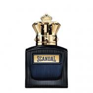 Парфюмерная вода Scandal Pour Homme Intense 100 Jean Paul Gaultier