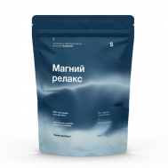 Магний Релакс ELENTRA NUTRITION