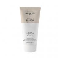 Маска для лица глиняная, обновляющая, для всех типов кожи 150 BYPHASSE