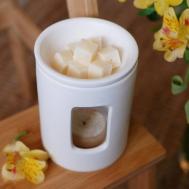 Аромалампа для эфирных масел Aroma Doma