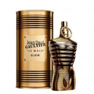 Парфюмерная вода Le Male Elixir 125 Jean Paul Gaultier