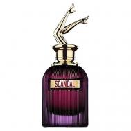 Парфюмерная вода Scandal Intense 80 Jean Paul Gaultier