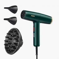 Фен для волос  Air Power Pro D6555DE BaByliss