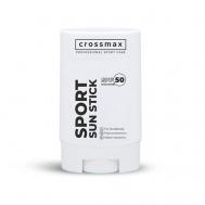 Спф стик для лица и тела spf 50 солнцезащитный крем 15 CROSSMAX