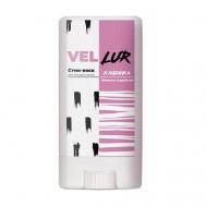 Стик воск для укладки волос Клубника 15 VELLUR
