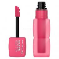 MAYBELLINE Матовый тинт для губ Super Stay Teddy Tint Maybelline New York