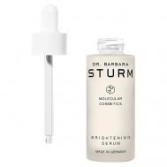 DR.BARBARA STURM Осветляющая сыворотка Brightening skin serum Molecular 30 Dr. Barbara Sturm