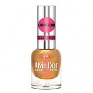 Лак для ногтей CHAMELEON Alvin D'or