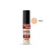 Корректор-камуфляж против темных кругов Beauty Skin 5 БЕЛИТА