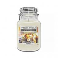 Ароматическая свеча Toasted Marshmallow 538 YANKEE CANDLE