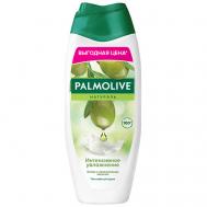 Гель для душа с оливковым молочком NATURALS 450 PALMOLIVE