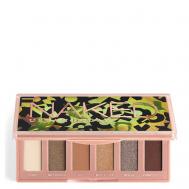 Мини-палетка теней для век Naked Mini Eyeshadow Palette Foxy Urban Decay