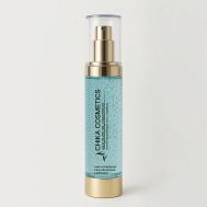 Лёгкий увлажняющий гель с серебром (Aqua silver gel concentrate) 50 CHIKA COSMETICS