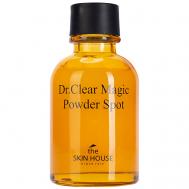 Сыворотка точечного применения для проблемной кожи Dr. Clear 50 The Skin House