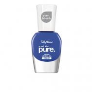 Лак для ногтей Good. Kind. Pure. Vegan 10 Sally Hansen