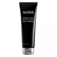 Маска-пленка  Dunaliella Algae Refresh & Smooth Peel-Off Mask 125 Ahava