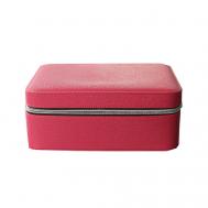 WANDERLUST Кейс Wanderlust Premium Pink ЛЭТУАЛЬ