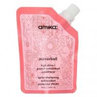Кондиционер для блеска волос Mirrorball High Shine + Protect. Рефилл 60 Амика