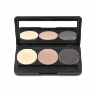 Тени палитра DE KLIE