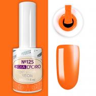 Гель-лак Classics Professional NEON Dia D'oro