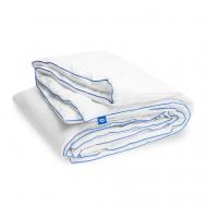 Одеяло всесезонное Mix Blue Sleep