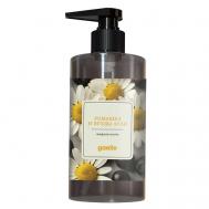 Жидкое мыло  "Ромашка и Ягоды Асаи" 450 GAELLE
