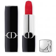 Помада для губ с вельветовым финишем  Rouge Dior