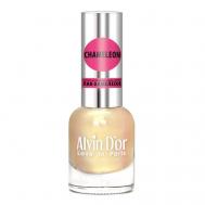 Лак для ногтей CHAMELEON Alvin D'or