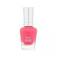 Лак для ногтей Complete Salon Manicure Sally Hansen