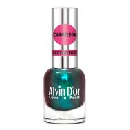 Лак для ногтей CHAMELEON Alvin D'or