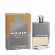 Туалетная вода  L'Eau Pour Homme Woody Musk 125 Armand Basi