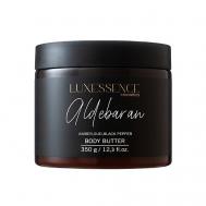Крем для тела Body butter Aldebaran 350 LUXESSENCE