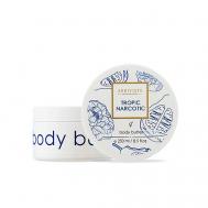 Парфюмированный баттер для тела Tropic Narcotic 250 ARRIVISTE