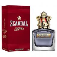 Туалетная вода Scandal Pour Homme 100 Jean Paul Gaultier