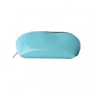 WANDERLUST Косметичка Wanderlust mini Blue ЛЭТУАЛЬ